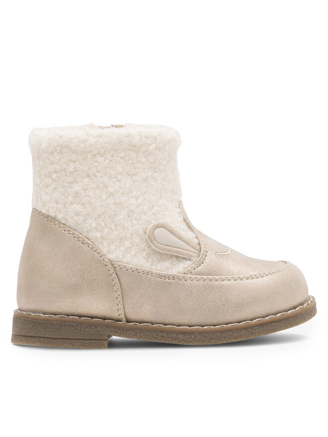 Nelli Blu Csizma Nelli Blu AVO-5102-055 Arany