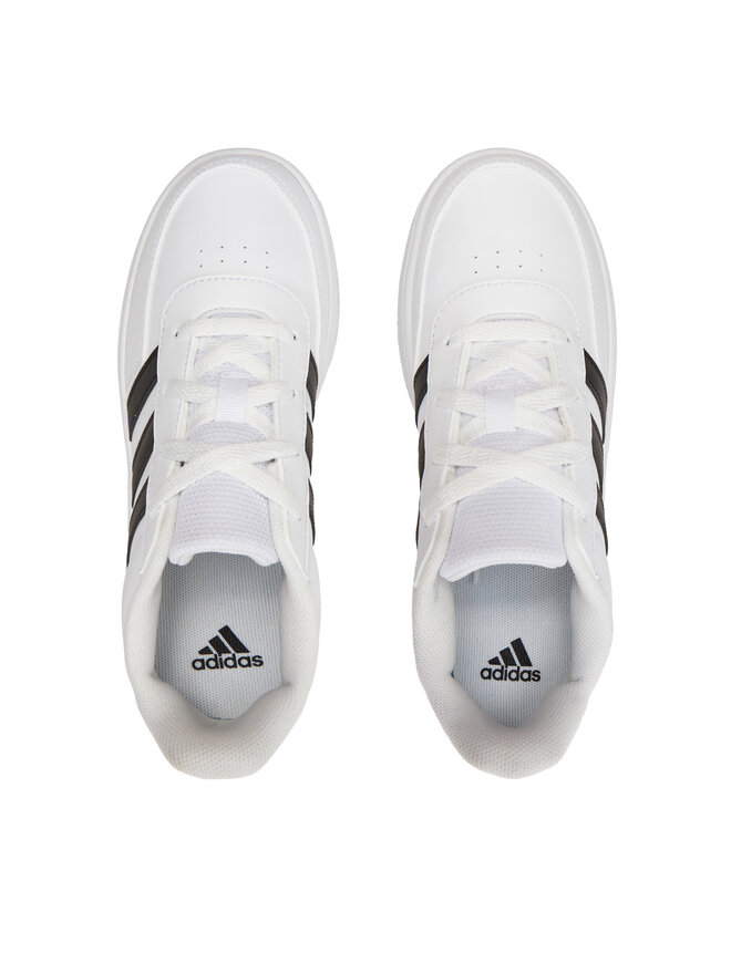 adidas Tenisice adidas Breaknet 2.0 K HP8956 Bijela