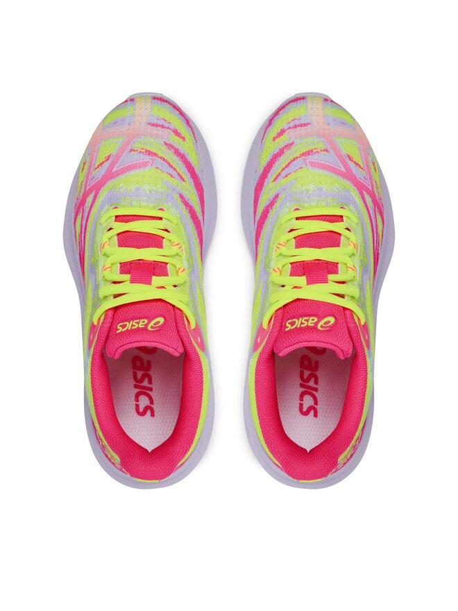 Asics Buty do biegania Asics Gel-Noosa Tri 151014A311 Różowy
