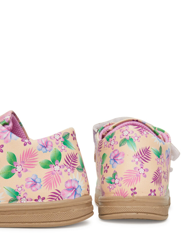Primigi Sneakersy Primigi 7854922 M Žlutá