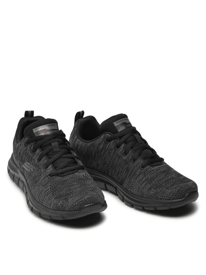 Skechers Sneakers Skechers Front Runner 232298/BBK Nero
