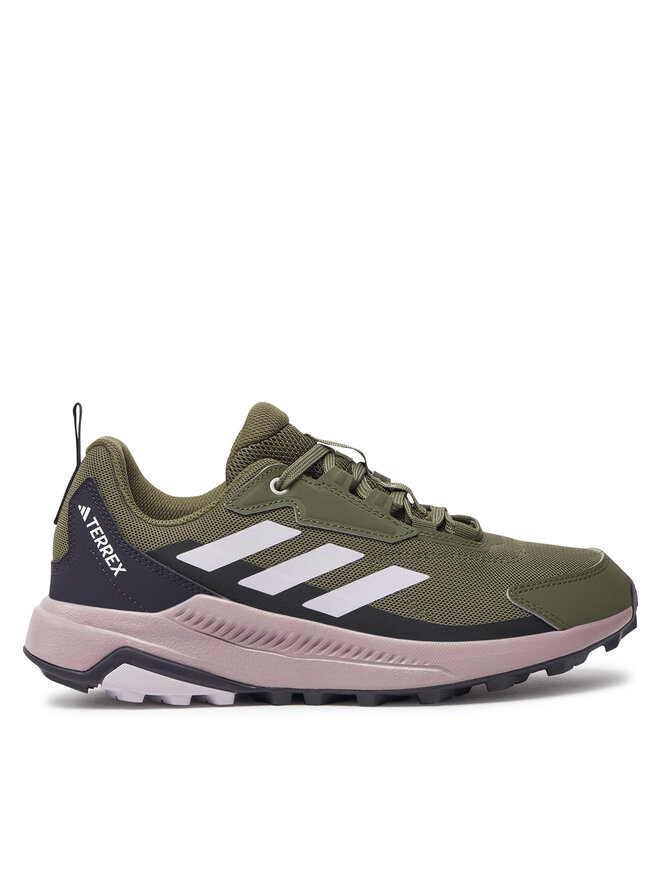 adidas Scarpe da trekking adidas Terrex Anylander ID3463 Verde