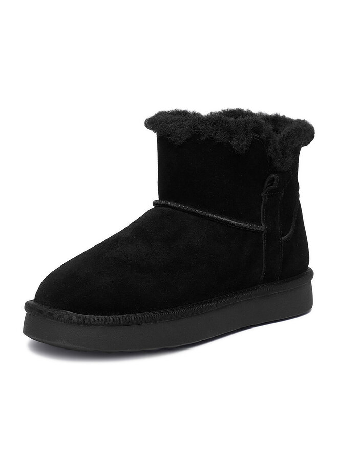 Lasocki Schneeschuhe Lasocki CEO-HJF241211-5 Schwarz