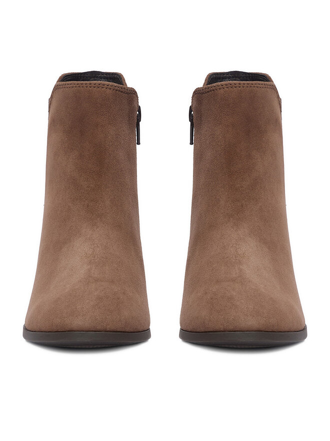 Lasocki Stiefeletten Lasocki CEO-WB-ASIA-114 Braun