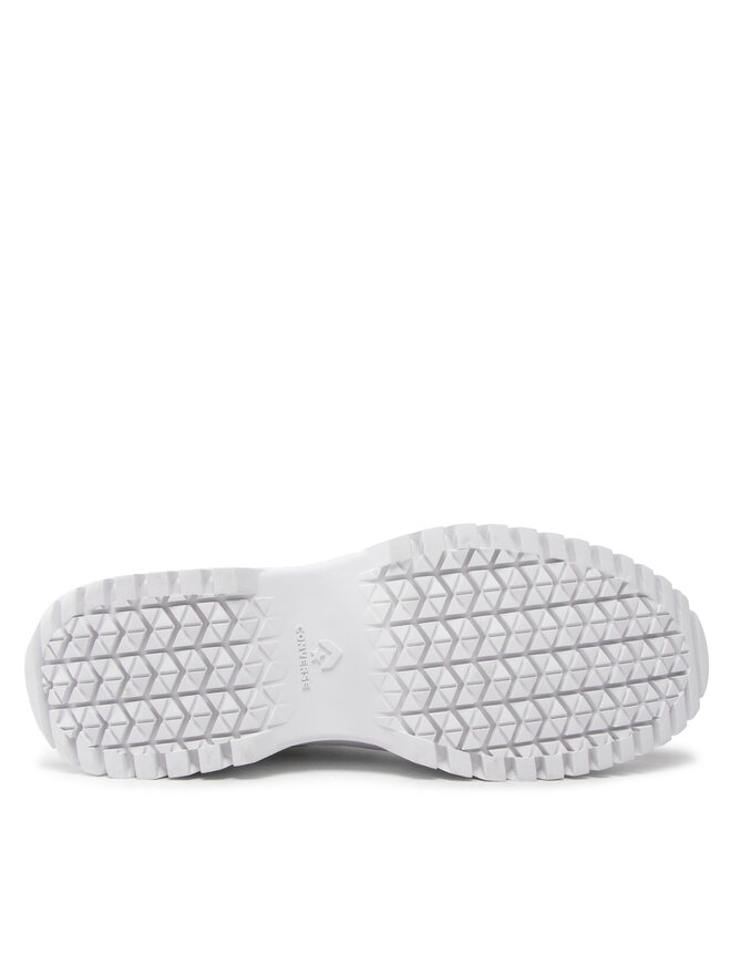 Converse Plátenky Converse Chuck Taylor All Star Lugged 2.0 Hi A00871C Biela