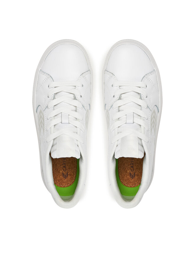 CARIUMA Sneakers CARIUMA Salvas 411301W26W080 Weiß