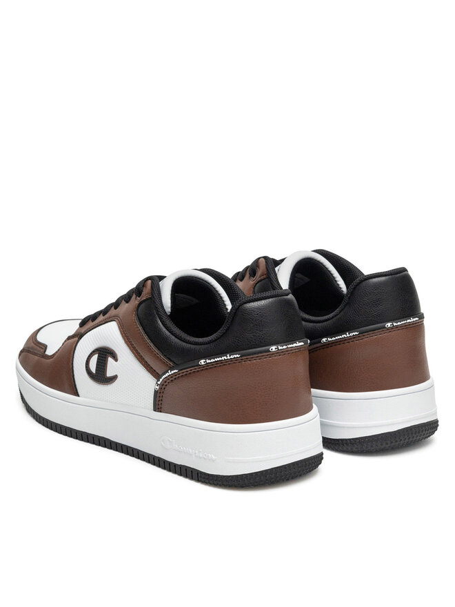 Champion Tenisice Champion RD18 2.0 LOW S21906-MS032 Smeđa