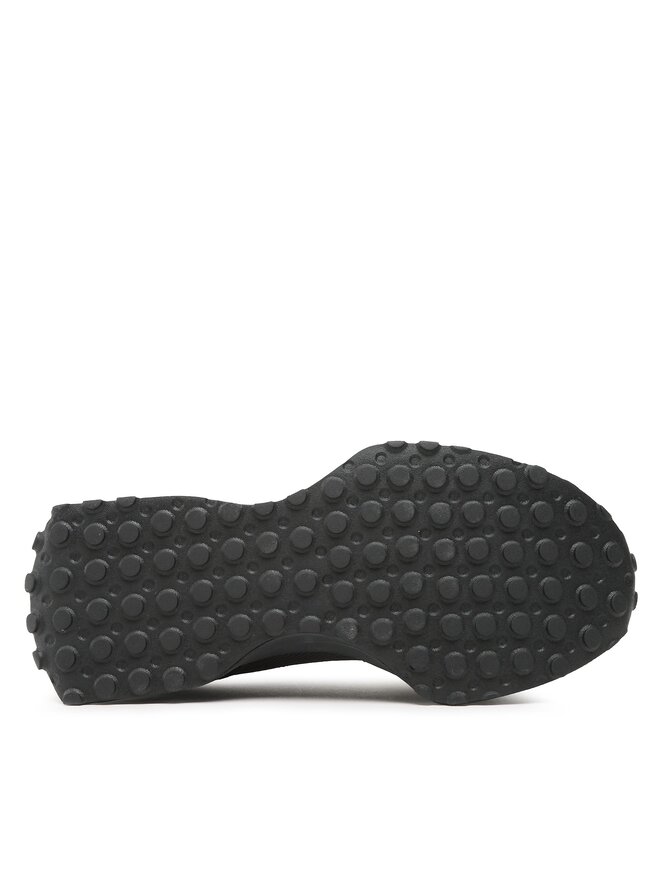 New Balance Сникърси New Balance GS327CTB Черен