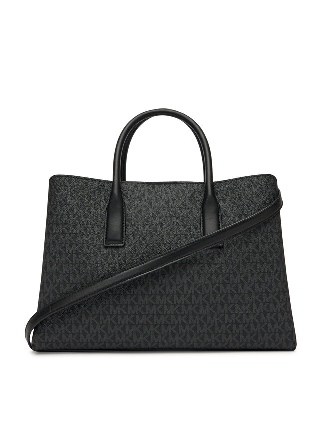 MICHAEL Michael Kors Bolso MICHAEL Michael Kors Ruthie 30S5S9RS3V Negro