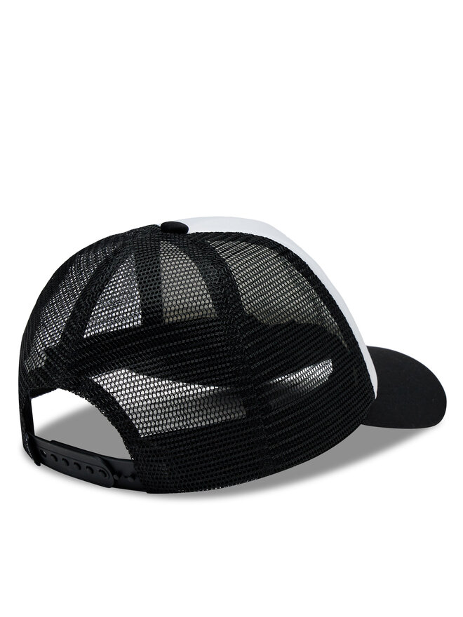 Roxy Καπέλο Jockey Roxy Your First Trip ERJHA04147 Μαύρο