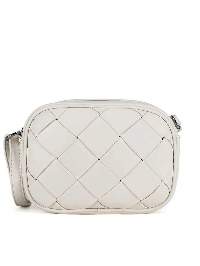 JENNY Handtasche JENNY JNY-M-019-07 Weiß