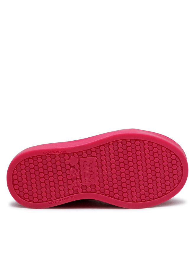 Bibi Ботуши Bibi Urban Boots 1049125 Розов