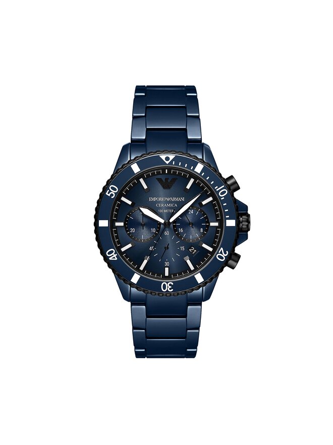 Emporio armani reloj ceramica clearance