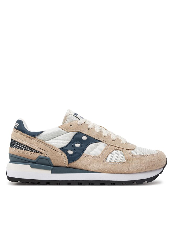 Saucony Sneakersy Saucony Shadow Original S2108-879 Beżowy