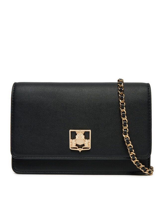 Elisabetta Franchi Torebka Elisabetta Franchi BS-01A-46E2-V260 Czarny