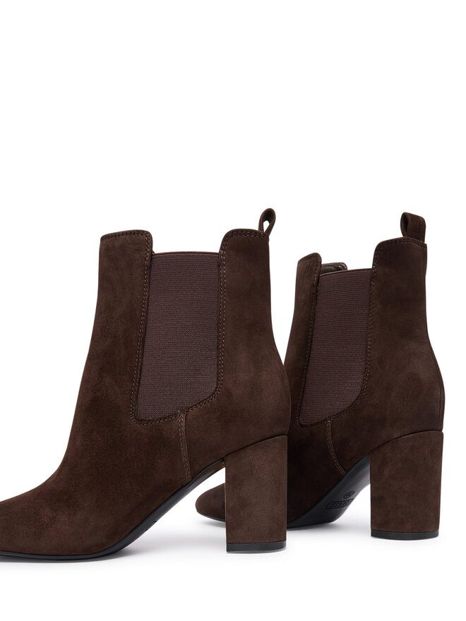 Guess Stiefeletten Guess FLFFIE SUE10 Braun