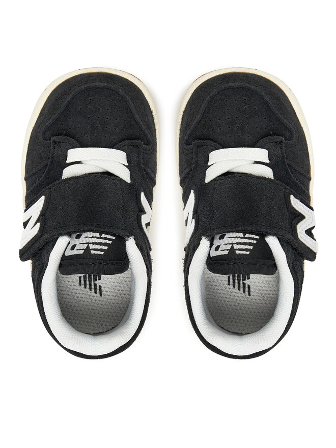 New Balance Сникърси New Balance NWB480SB Бял