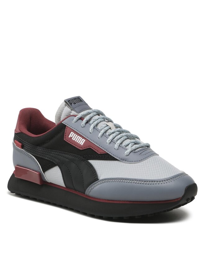 Ryo Sneakers Puma Future Rider Concrete Jungle 391926 02 Gri | epantofi.ro