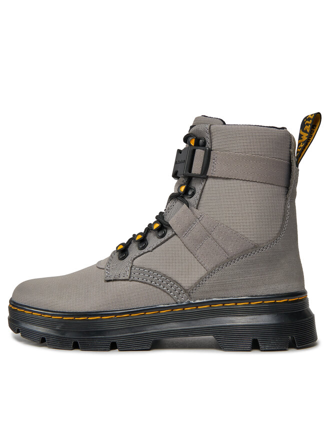 Dr. Martens Bakancs Dr. Martens 27800076 Szürke