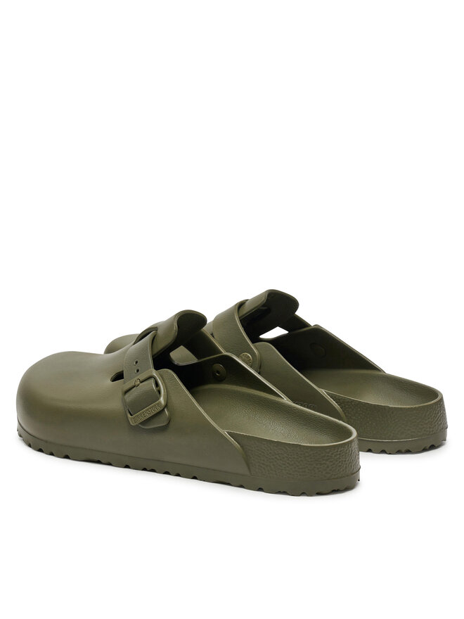 Birkenstock Ciabatte Birkenstock Boston EVA 1026215 Verde