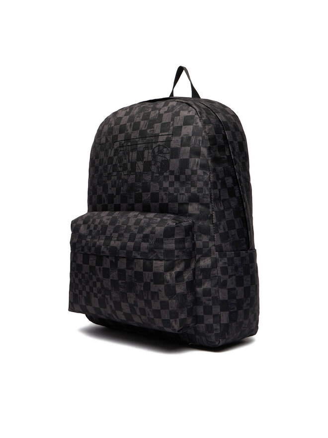Vans Rucksack Vans WB-OLD SKOOL FLYING V VN00103AKOU1 Schwarz
