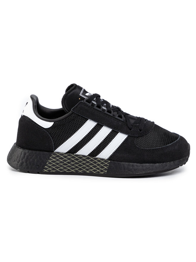 adidas Sneakers adidas Marathon Tech EE4923 Negru