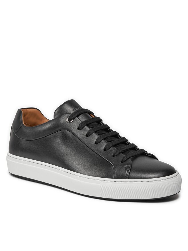 BOSS Sneakers Boss Mirage Tenn 50499798 Nero