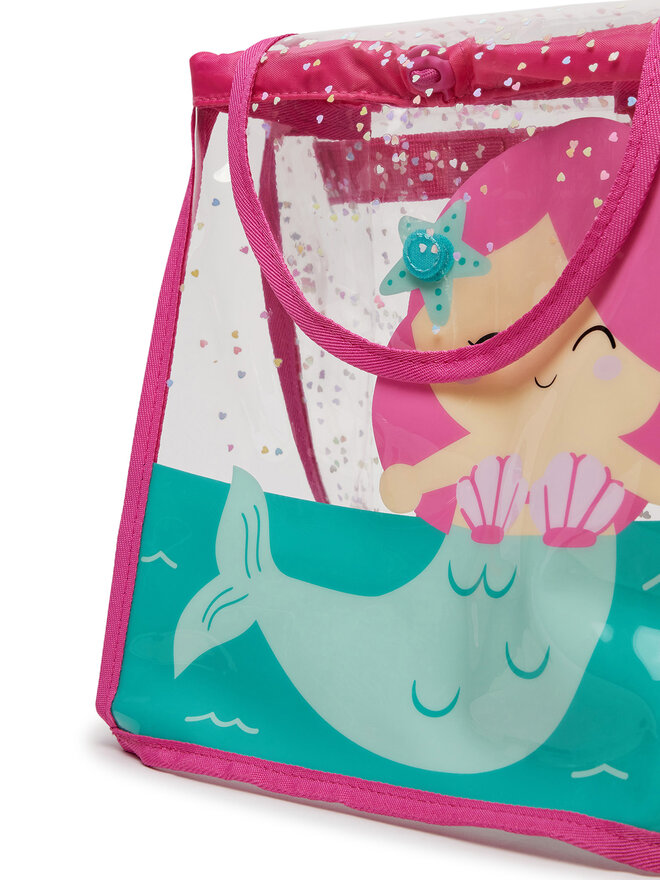 Mayoral Mochila Mayoral 9894 Transparente