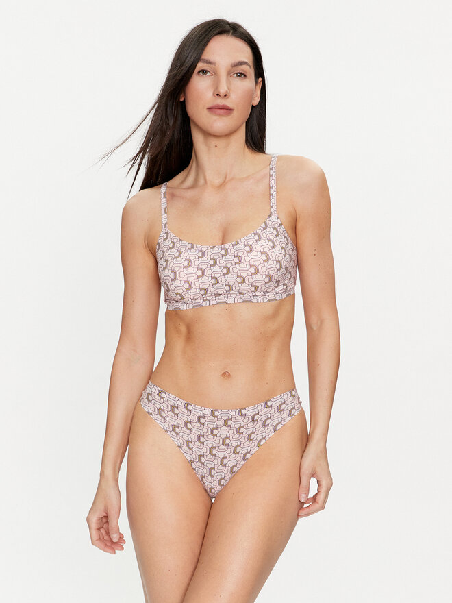Chantelle Chantelle Бюстгальтер-топ Soft Stretch C11D20 Бежевий