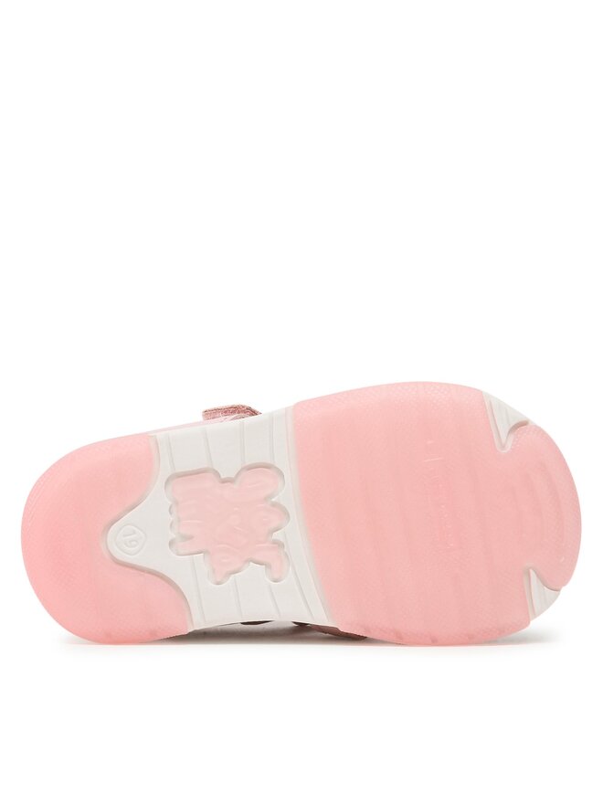 Garvalin Sandalen Garvalin Dalia 232310-A M Rosa