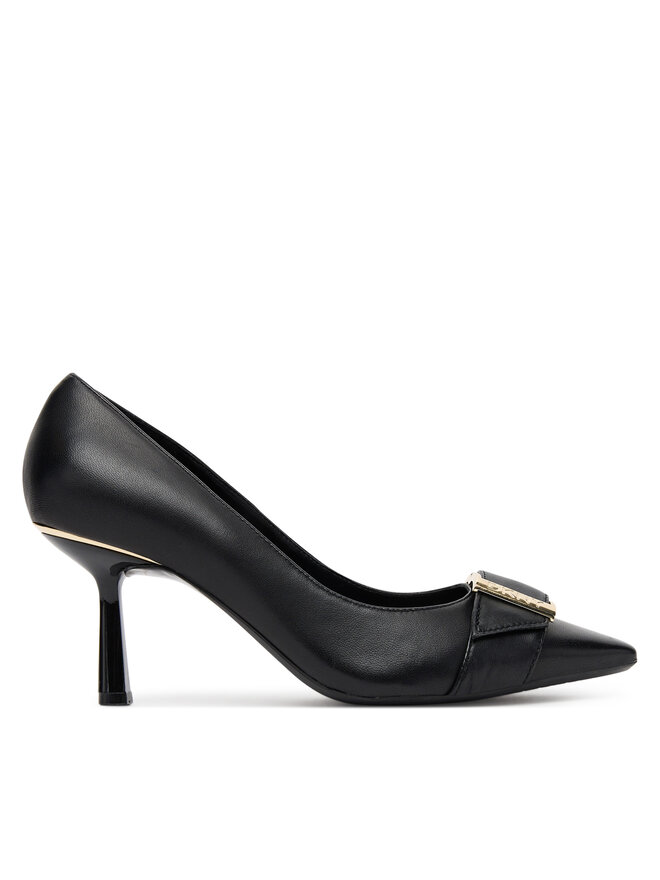 DKNY Lodičky DKNY K3544717 Černá