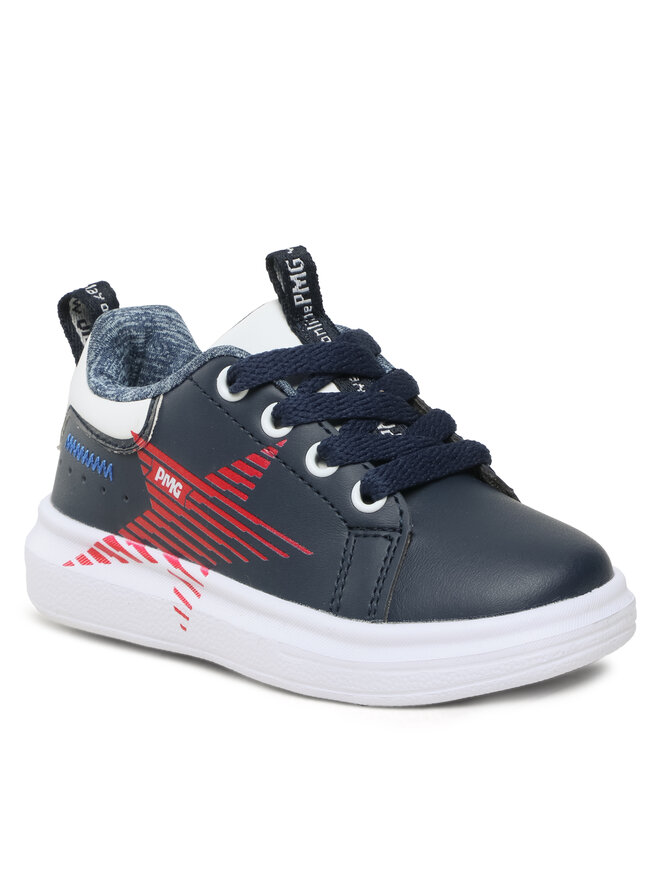 Primigi Sneakersy Primigi 3964811 Tmavomodrá