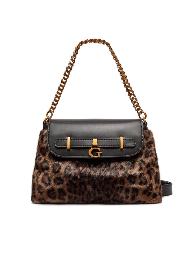 Guess Τσάντα Guess HWWL89 73200 Καφέ