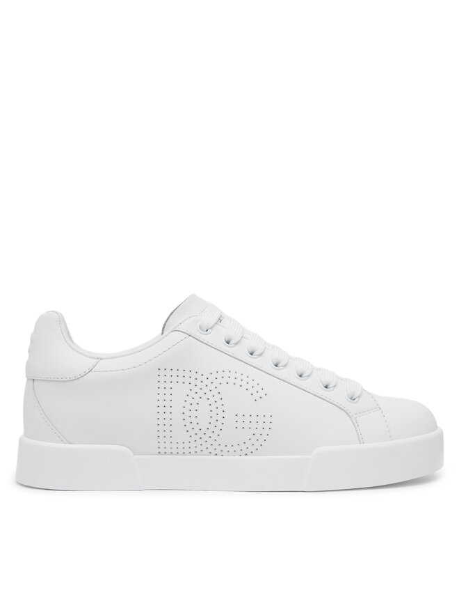 Dolce&Gabbana Сникърси Dolce&Gabbana CK2277 AV066 Бял