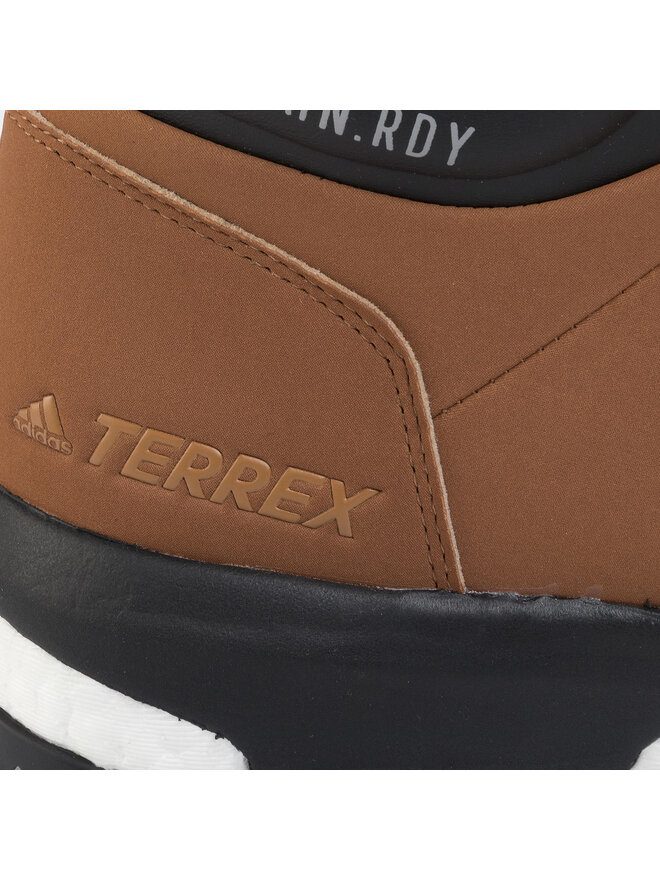 adidas Трекінгові черевики adidas Terrex Pathmaker Cp G26457 Коричневий