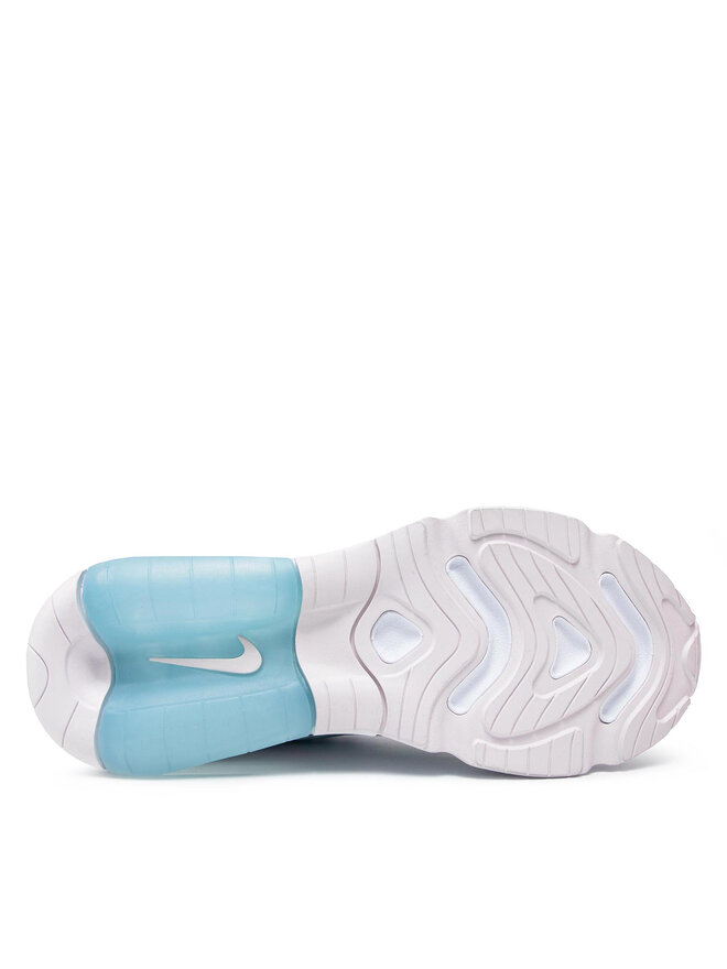 Nike Sneakers Nike Air Max Exosense Se CZ6633 100 Weiß