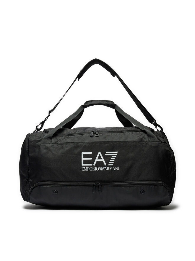 EA7 Emporio Armani Tasche EA7 Emporio Armani 7X000013 AF12157 UC001 Schwarz