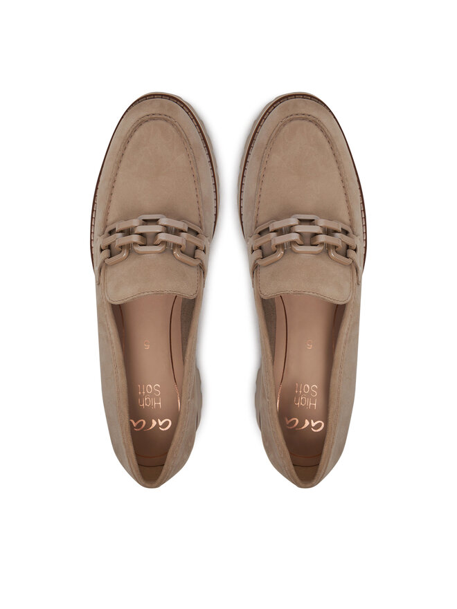 Ara Pantofi Ara Kent 2.0 12-31241-14 Bej