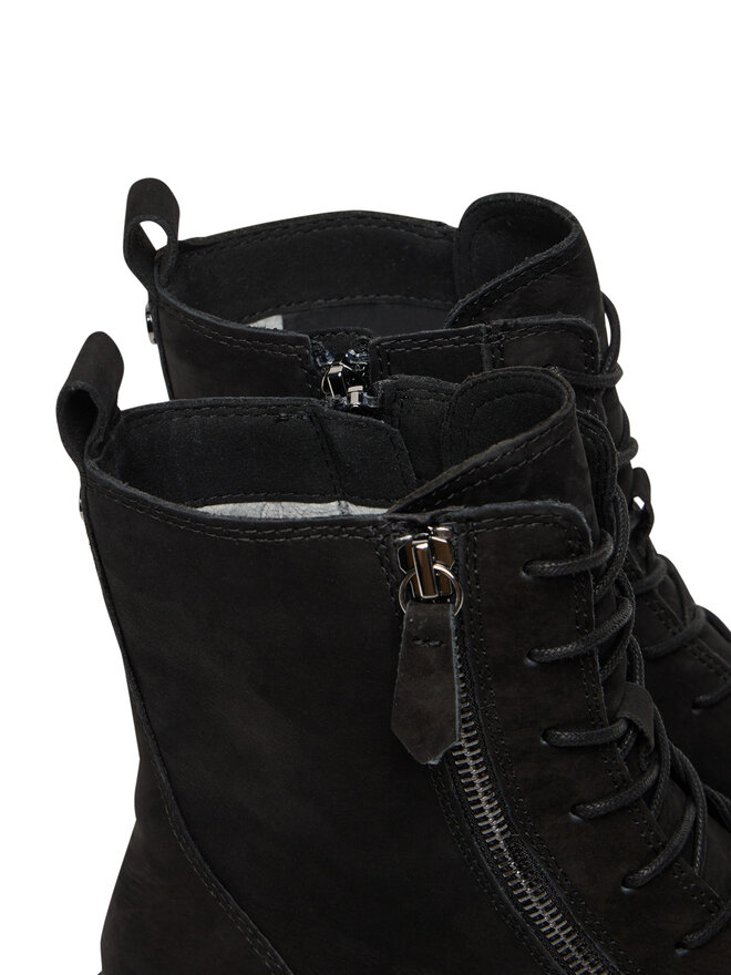 Caprice Schnürschuhe Caprice 9-25214-45 Schwarz