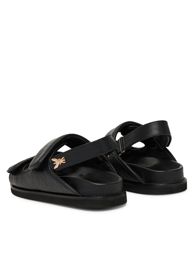 Patrizia Pepe Sandalen Patrizia Pepe PPJ320 31 Schwarz