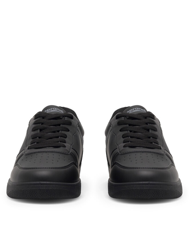 Sprandi Sneakers Sprandi EASY MPRS-22M12157 Schwarz