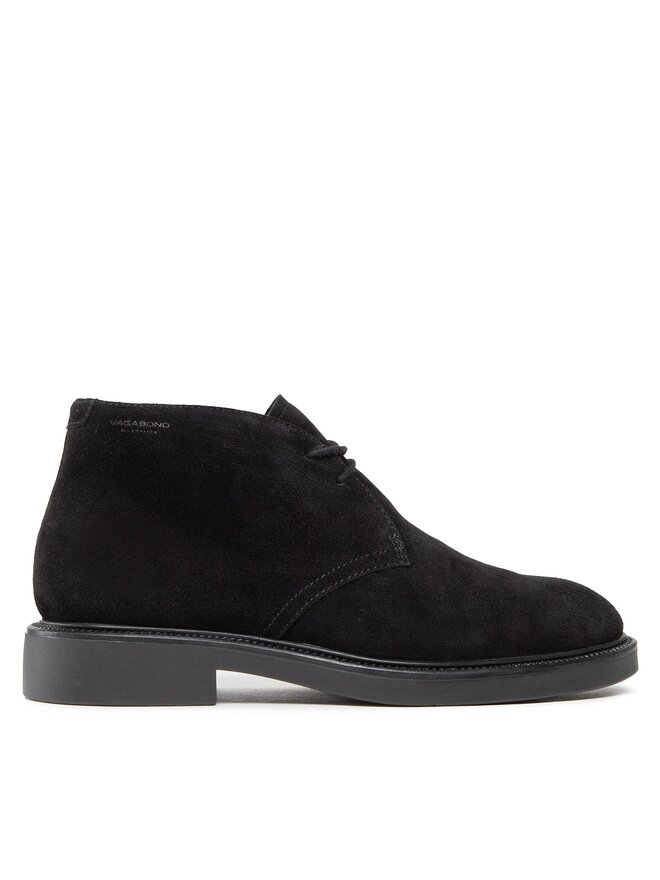 Vagabond Shoemakers Trzewiki Vagabond Shoemakers Alex M 5466-540-20 Czarny