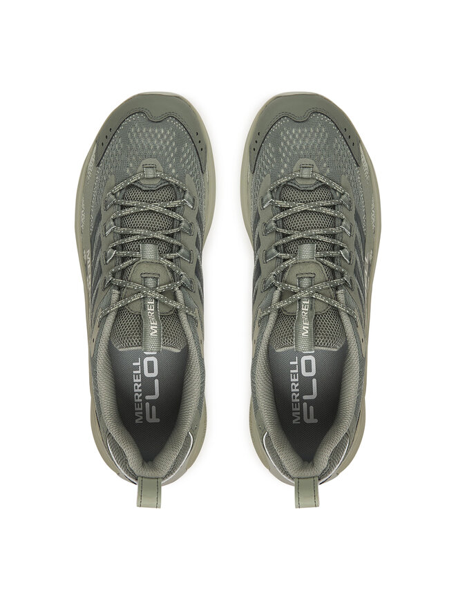 Merrell Снікерcи Merrell MOAB SPEED 2 J00003607 Сірий