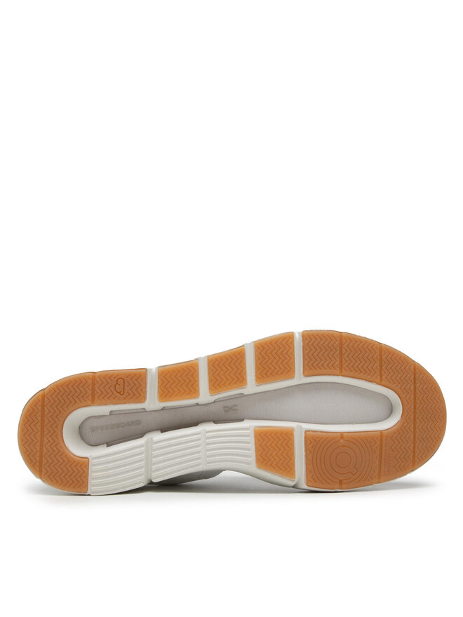 On Sneakersy On The Roger Clubhouse 48.99144 Biela