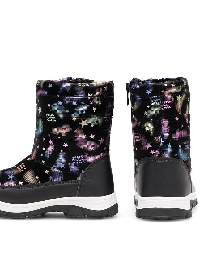 Nelli Blu Botines Nelli Blu CM230220-10 Negro