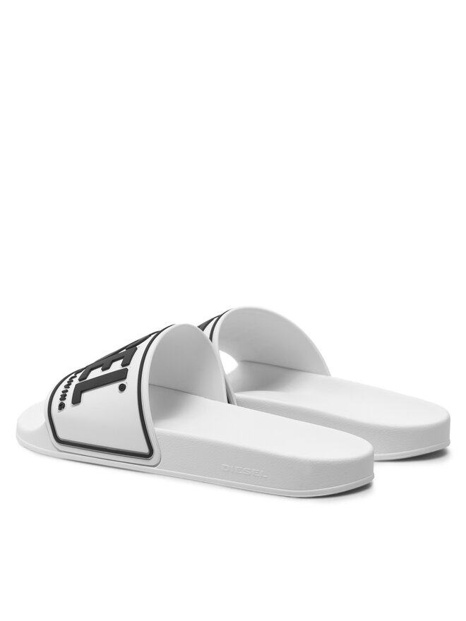 Diesel Chanclas Diesel Sa-Mayemi Cc Y02801 P4441 H8327 Blanco