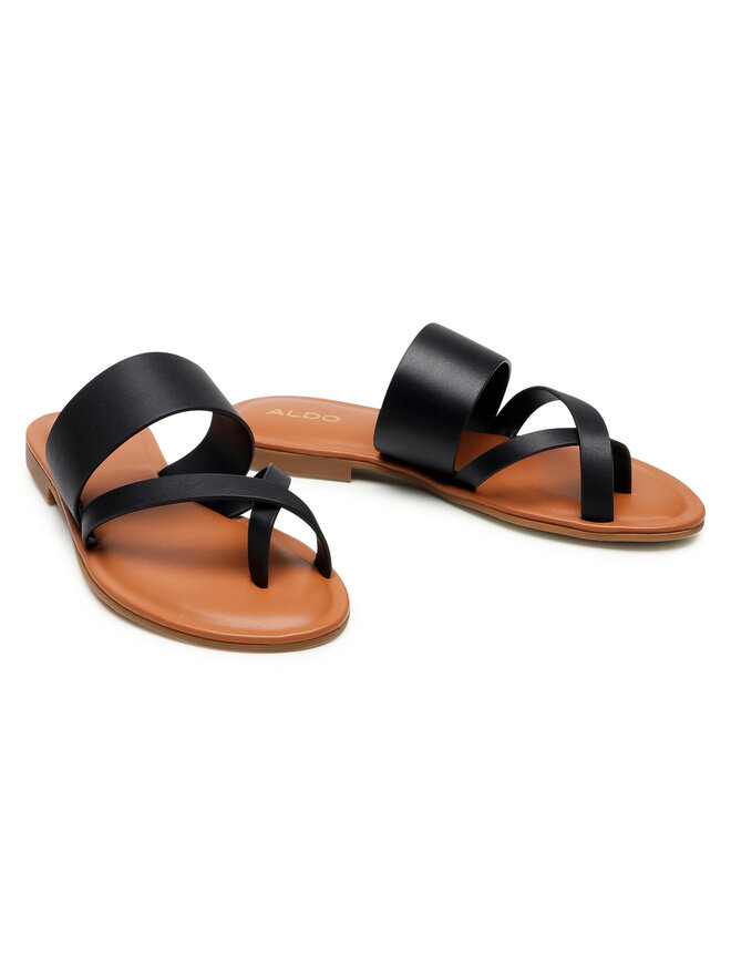 Zehentrenner Aldo Celodia 12650785 Schwarz eschuhe