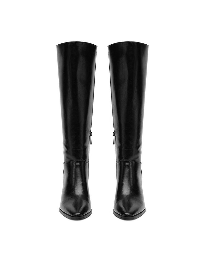 JENNY Stiefel JENNY CEO-HY23233S-1 Schwarz