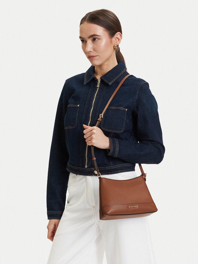 MICHAEL Michael Kors Сумка MICHAEL Michael Kors 32S6G3PC1V Коричневий