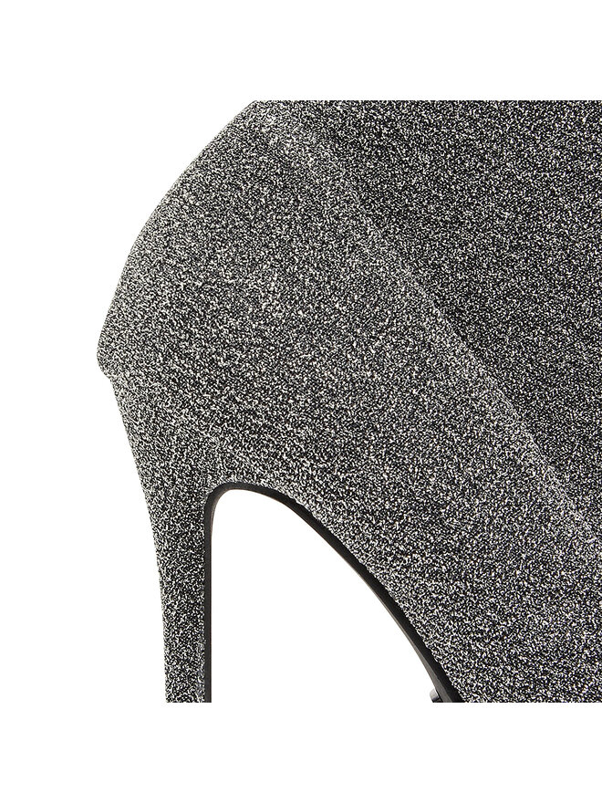 DeeZee Botines DeeZee KL-HT6933-1 Plata